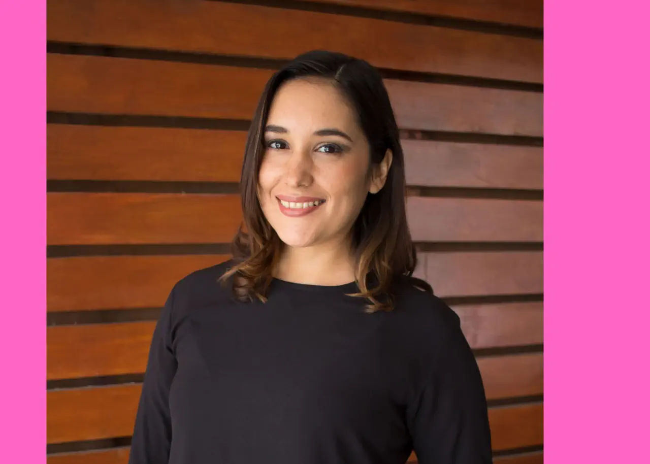 Sara Nuñez, directora y fundadora de Human Talent